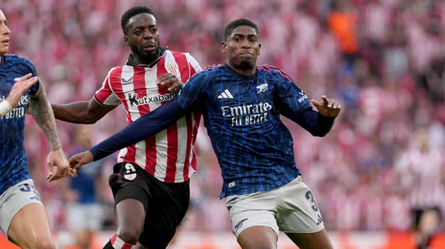 Arsenal heeft een groep uitstekende en getalenteerde jonge wisselspelers ontwikkeld